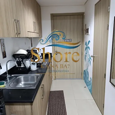 Amenity Area 2Nd Floor
