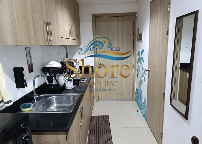 Guest house Amenity Area 2nd Floor Manila
